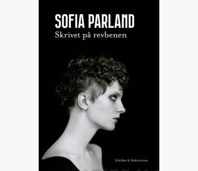 Skrivet pa revbenen kuva