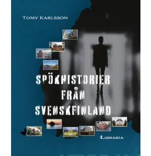 Spökhistorier från Svenskfinland kuva