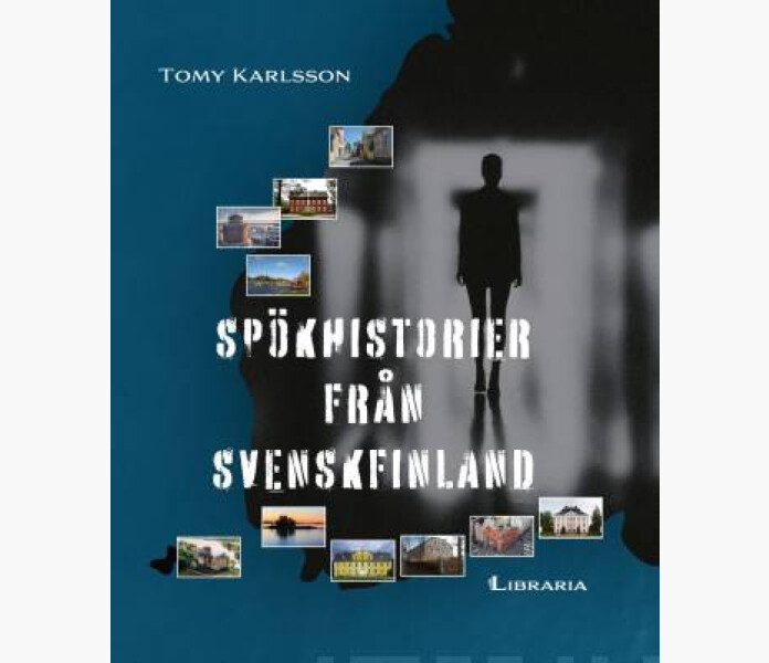 Spokhistorier fran Svenskfinland image