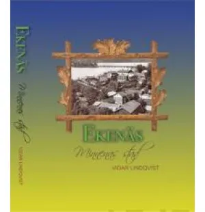 Ekenäs Minnenas stad kuva