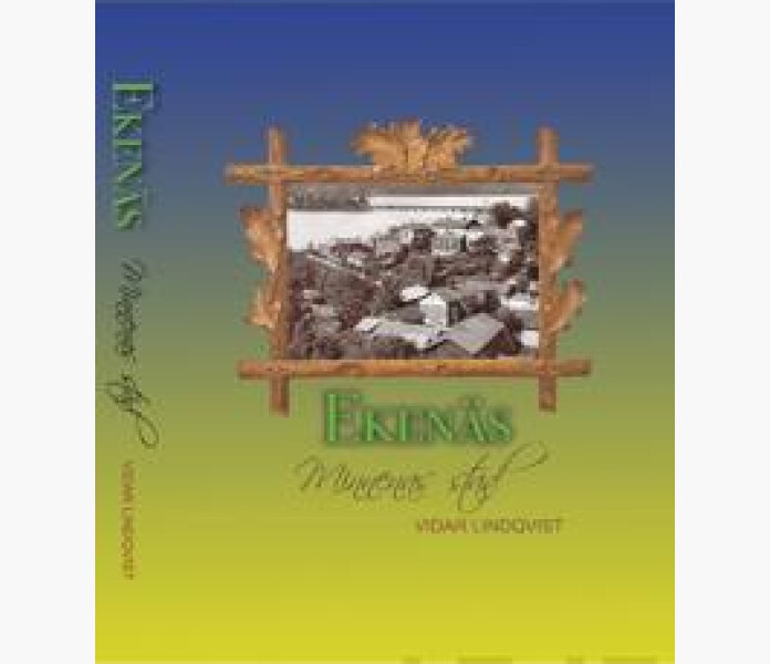 ekenas minnenas stad image