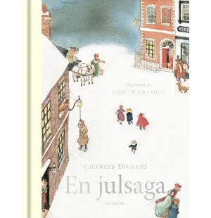 En julsaga image