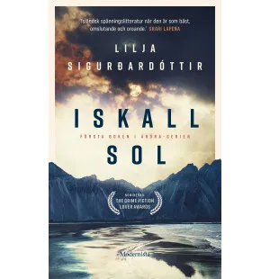 Iskall sol del 1 kuva