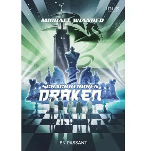 Schackklubben draken kuva