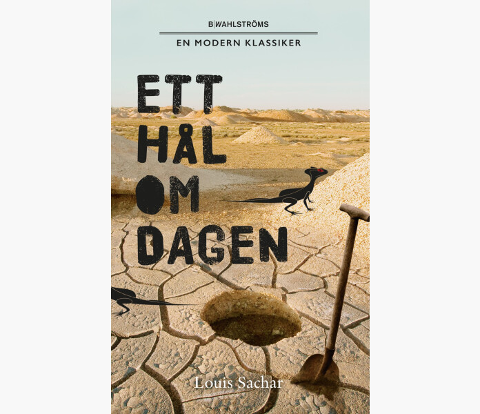 Ett hal om dagen kuva