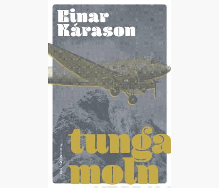Tunga moln kuva