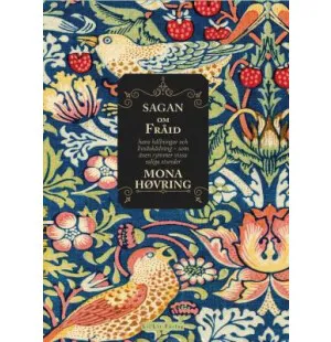 Sagan om Fråid kuva