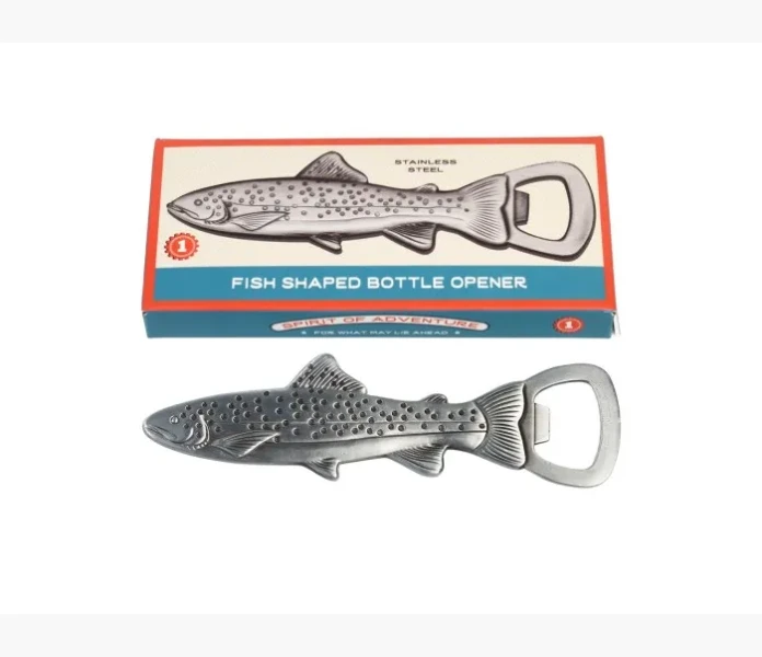 Korkoppnare fisk kuva