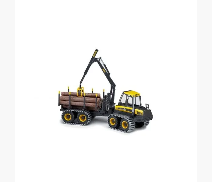 Emek Ponsse elephant slkogsmaskin image