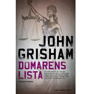 Domarens lista kuva