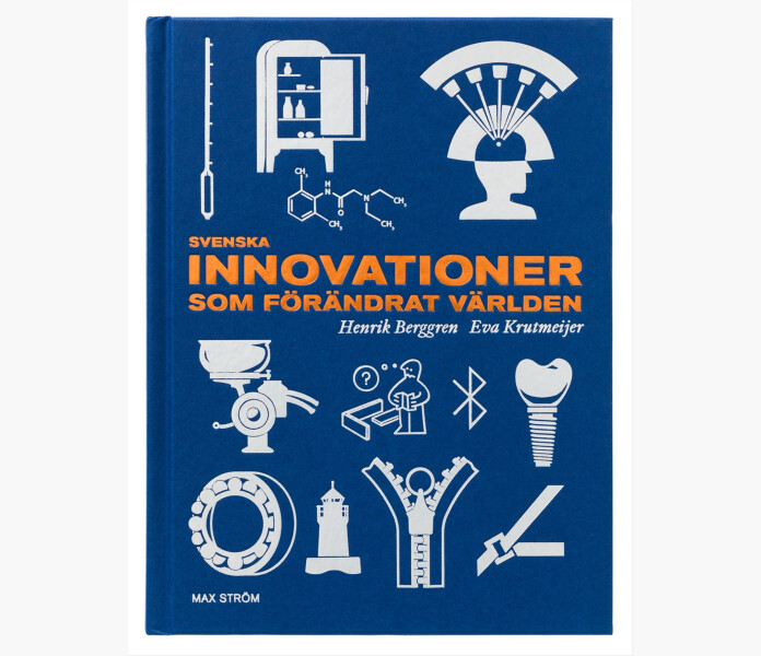 Svenska innovationer som forandrat varlden kuva