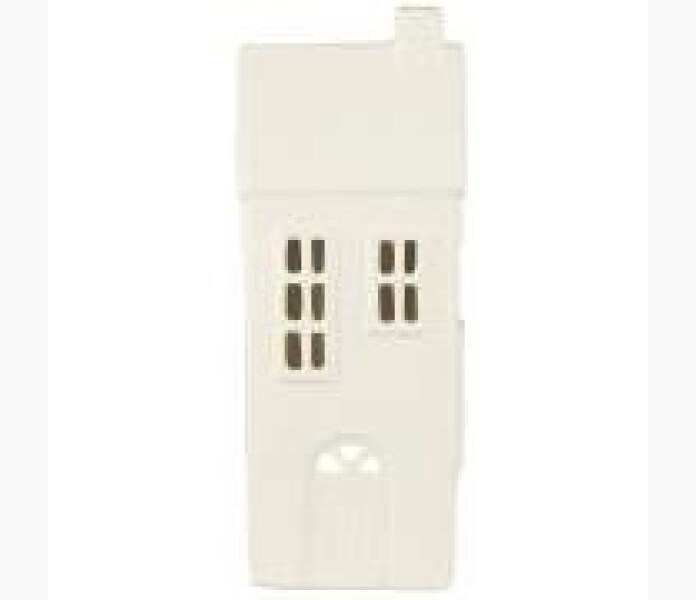 IB Laursen Stillenat 2 fonster vitt image