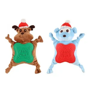 Winteria hundleksak kuva