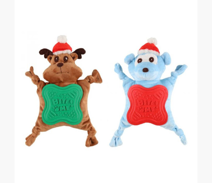 Winteria hundleksak kuva