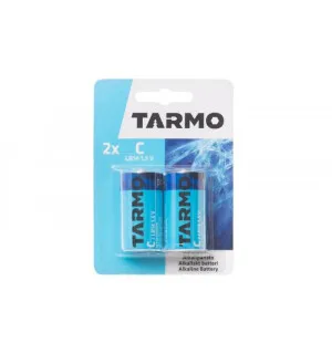 Tarmo batteri C lr14 1,5v image
