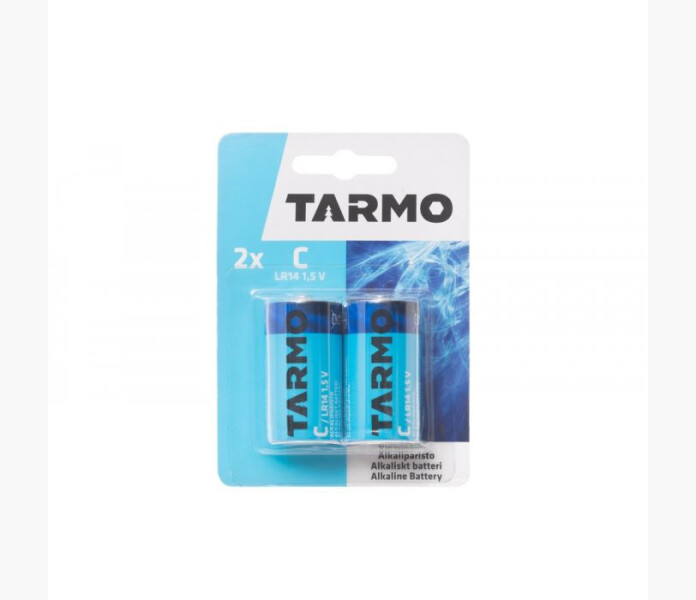 Tarmo batteri C lr14 15v image