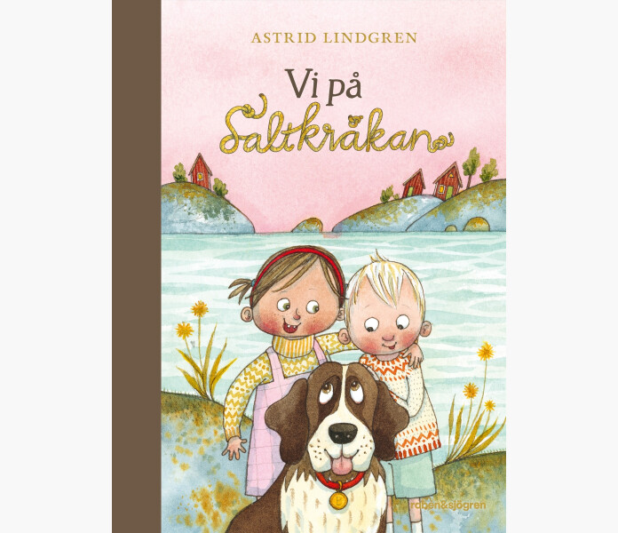 Vi pa Saltkrakan image