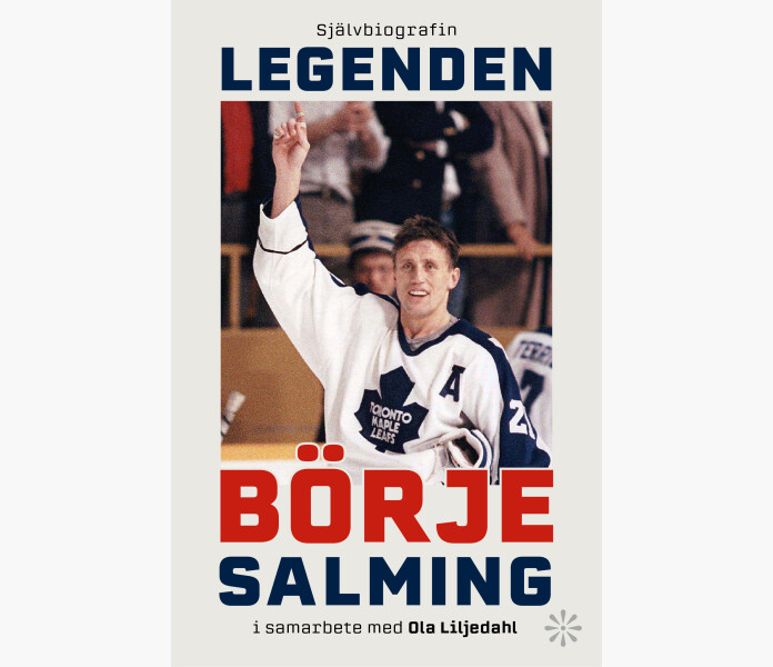 Legenden sjalvbiografin image
