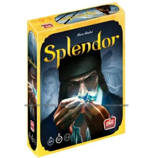 Splendor 10+ image