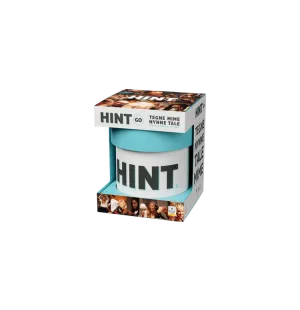 Hint Go 15+ image