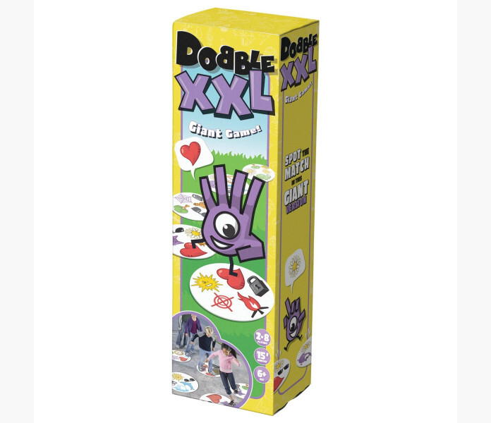 Dobble XXL 6+ image