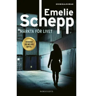 Märkta för livet. Jana Berzelius, del 1. kuva