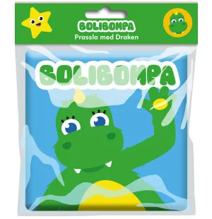 Bolibompa Prassla med draken kuva