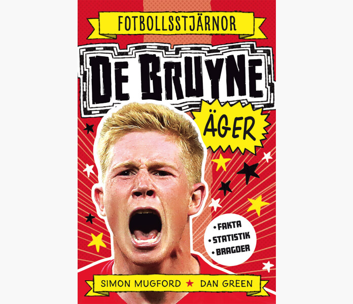 De Bruyne ager 6 9 ar image