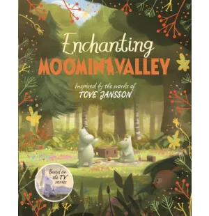 Enchanting Moominvalley kuva