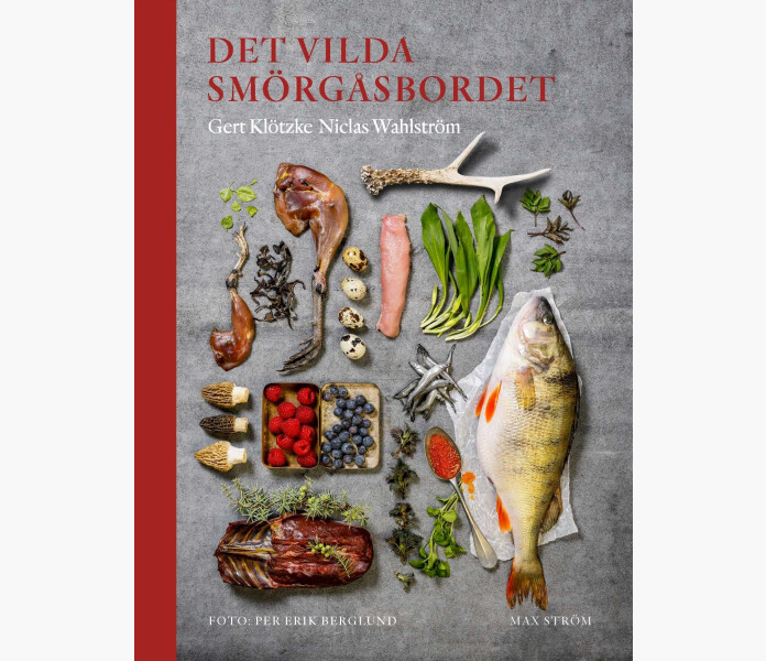 Det vilda smorgasbordet image