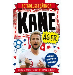 Kane äger 6-9 år kuva