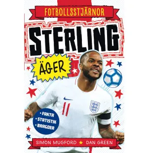 Sterling äger 6-9 år kuva