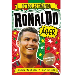 Ronaldo äger! 6-9 år image