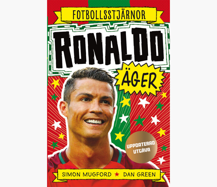 Ronaldo ager kuva