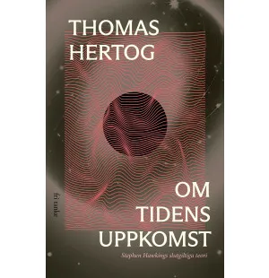 Om tidens uppkomst kuva