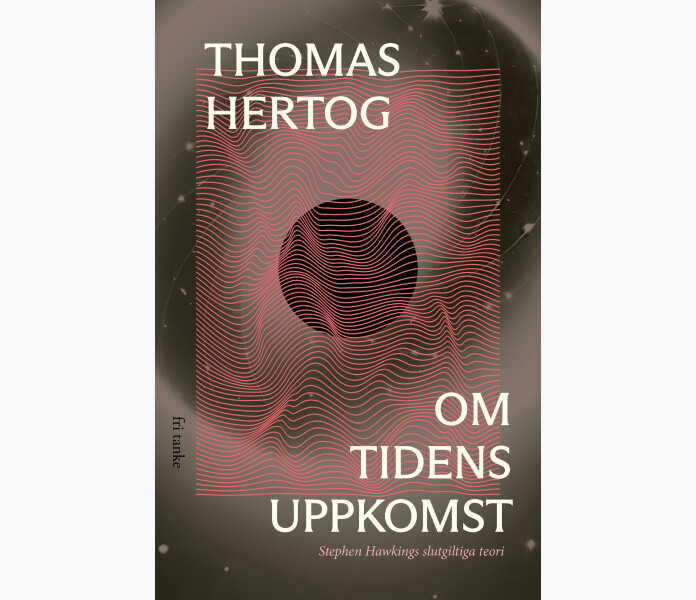 Om tidens uppkomst kuva