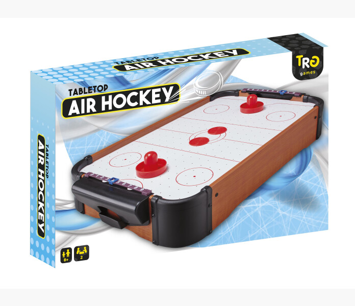 Tabletop Air Hockey 8+ kuva