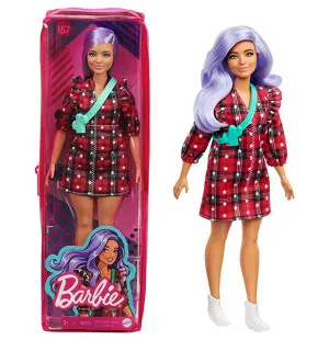 Barbie Fashionistas kuva