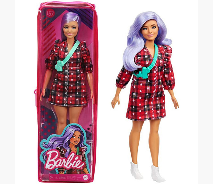 Barbie Fashionistas kuva