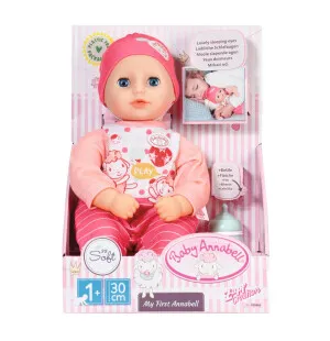 Baby Annabell My First 30cm kuva