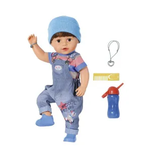 Baby Born brother 43cm kuva
