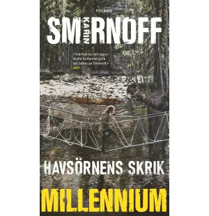 Havsörnens skrik del 7 kuva