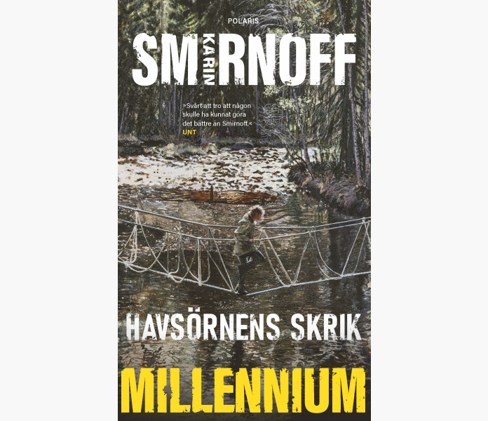 Havsornens skrik del 7 kuva