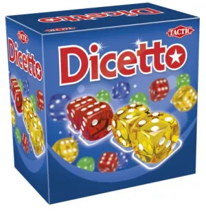 Dicetto image