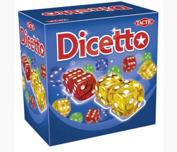 Dicetto kuva