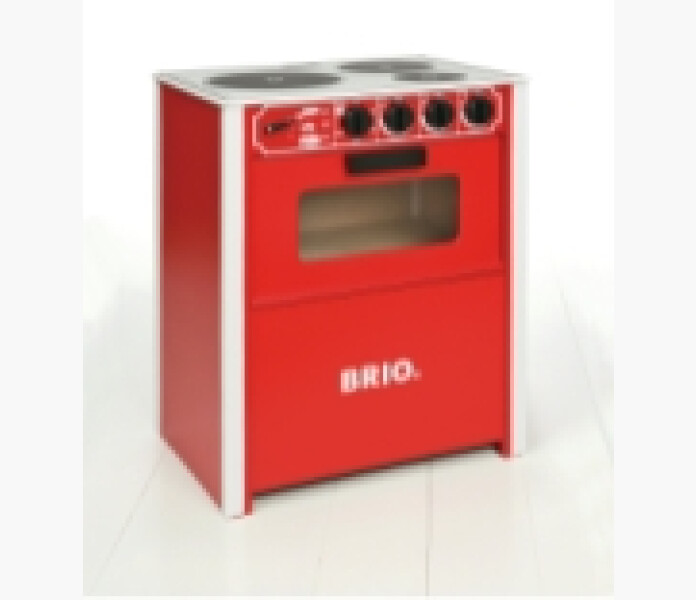 Brio Ugn rod 3+ kuva