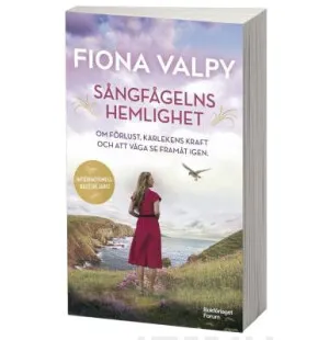 Flickan i Stenparken. Mija Wadö, del 1. kuva