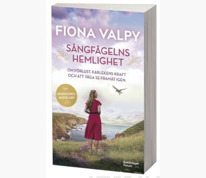 Sangfagelns hemlighet kuva