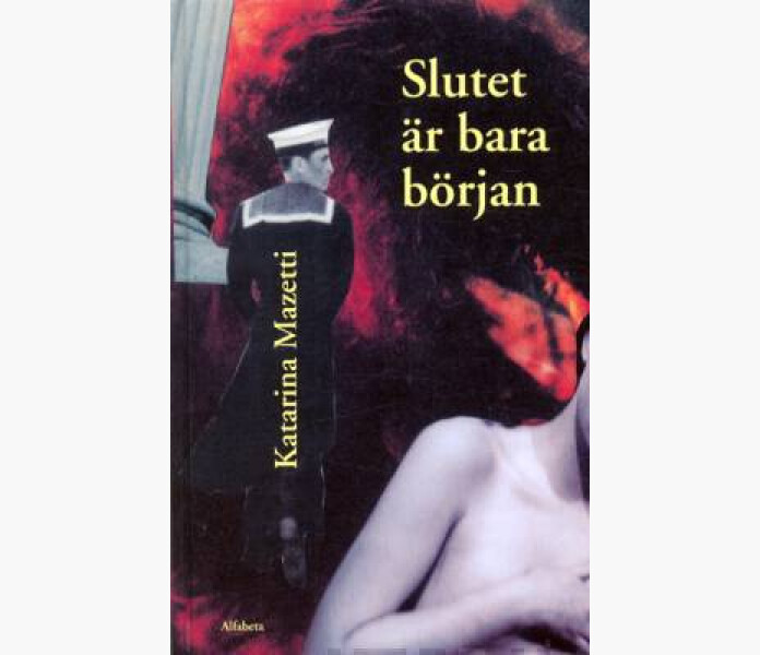 Slutet ar bara borjan kuva