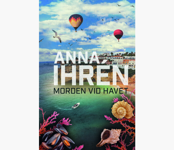 Morden vid havet kuva